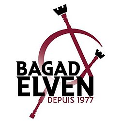 Partenaire de la Forteresse de Largoet : Bagdad Elven