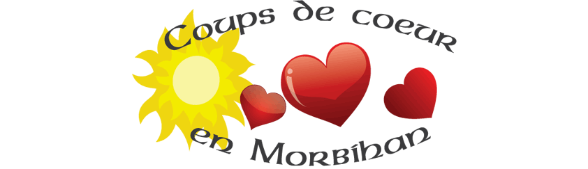 Partenaire de la Forteresse de Largoet : coups de coeur Morbihan