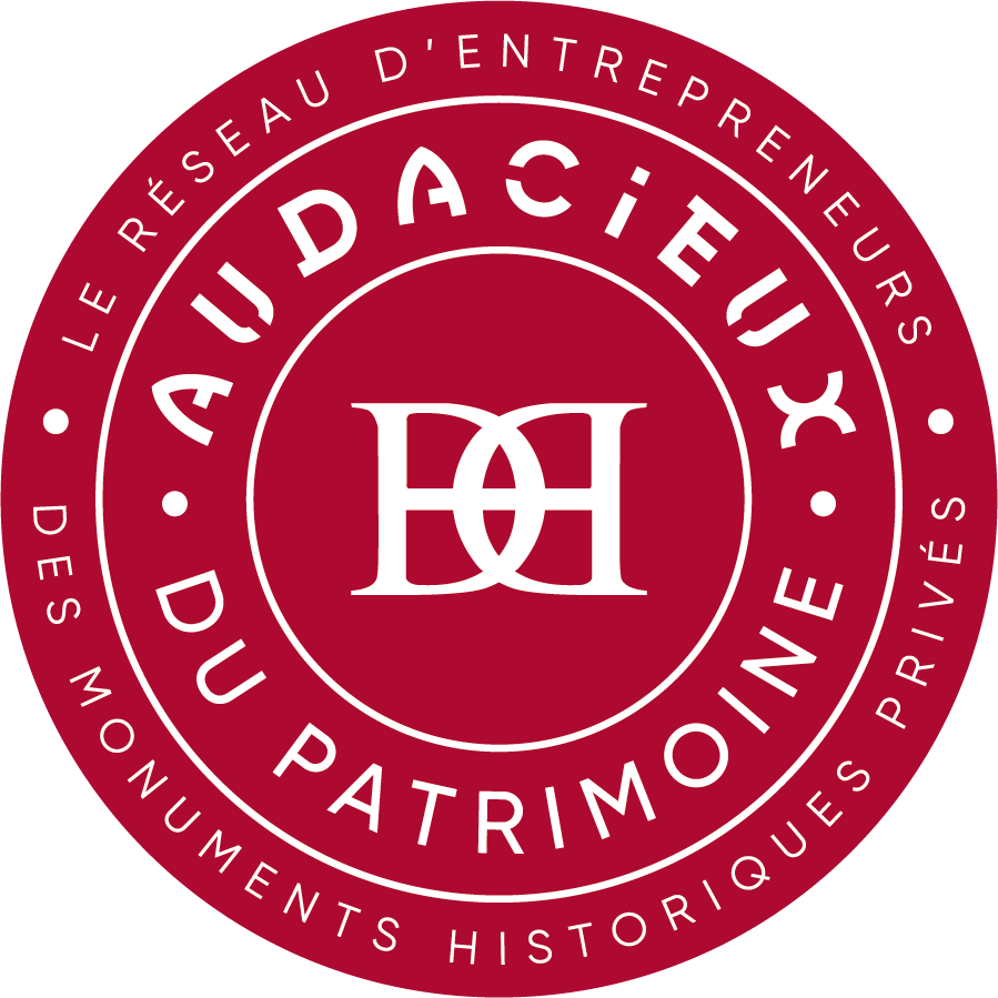 Partenaire de la Forteresse de Largoet : Demeure historique
