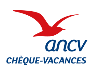 Paiement accepté en chèques-vacances pour visiter la Forteresse de Largoet